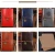Import Wholesale korean design stationery, ancient hardcover spiral journal PU Leather notebook from China