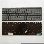 Wholesale Laptop keyboard For Lenovo 320-15 320-15ABR 320-15AT 320-15IAP BLACK