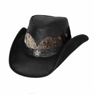 Wholesale leather cowboy hats made in mexico