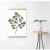 Import Wholesale Magnetic Wooden Painting Photo Frame Modern Natural Wood Frame for Picture Poster Artwork Canvas Hanger Wall Art from China