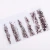 Import Wholesale Mix Size Clear Crystal Strass Gems Flatback Glass Rhinestone For Jewelry Nails Decoration from China