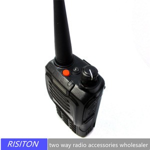 Wholesale  Motocoopa MT-999 dual band walkie talkie 5W two way radio ham radio136-174/400-470mhz