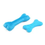 Wholesale New 20CM Safe Dog Pet  Toy Flying Disc Training Flyer Throwing Fetch Catcher Training Dog Play Toys
