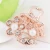 Import Wholesale New Korean Hair Claw Clip Crystal Hair Claws For Women from China