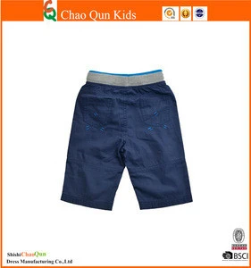 wholesale OEM hot selling sweatpants baby boy shorts