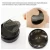 Import Wholesale Organic Reduce Wrinkle Anti Aging Black Pearl Collagen Eye Care Mask from China