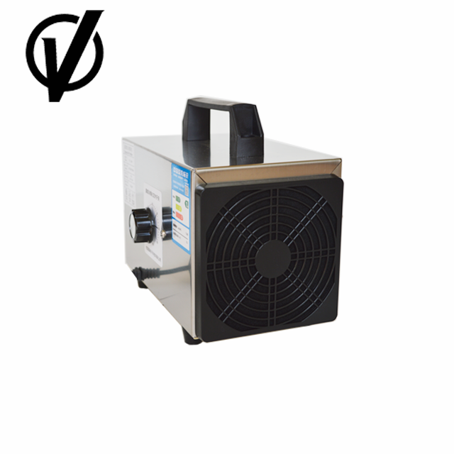Wholesale Ozone Air Disinfector 5g/h Manual Control Ozone Generator Air Purifying Machine