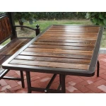 Wholesale Patio Cast Iron Grape Trellis Gazebo