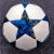 Import Wholesale Pelota de futbol Molten PU Leather Size 5 balon Custom Football Soccer Ball from China