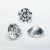 Import Wholesale per carat price  loose stone moissanite diamond from China