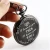 Import Wholesale Personalized Monogram Engraved Pocket Watch with Chain from China