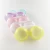 Import wholesale plastic clear custom cute eye contact lenses case from China