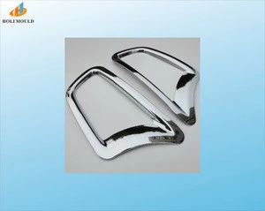 Wholesale plastic license plate frame China Supplier