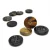 Import WHOLESALE PLASTIC RESIN BUTTON FANCY COATS BUTTONS from China