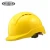 Import Wholesale price ABS material customized fans industrial safety helmet bump cap standards from China