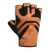 Import Wholesale Price Gym Gloves For Men New Customized Logo Made Half Finger Weightlifting Gloves from China