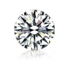 Wholesale Price Round Brilliant Cut Shape Natural Loose Diamond 2.00ct GIA