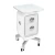 Import Wholesale Price Trend Spa Trolley Beauty Equipment Trolley Beauty Salon Trolley With Drawer from China