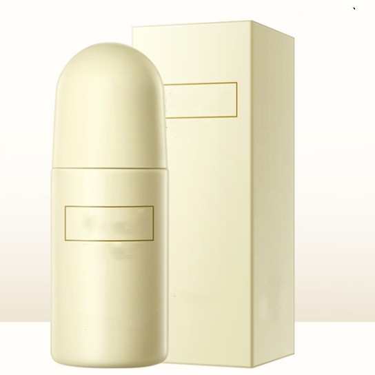 Wholesale Private Label Natural Gentle Fragrance Mild Formula Anti-perspirants Roll on Deodorant