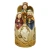 Import Wholesale Resin Religious Holy Family Statue figurines from China