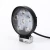 Import Wholesale Round 4.5 inch 18w LED Driving Fog Light Spot Beam Work Light from China