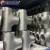 Import Wholesale Sanitary Stainless Steel Tee/Elbow/Flange/Nipple/Cross/Bushing 201 304 304L 316 316L Tube Pipe Fittings from China