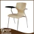 Import Wholesale School Classroom Student Chair With Writing Pad from China