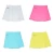 Import Wholesale School Women&#39;s Tennis Sport Skirts from China