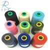 wholesale sewing supplies virgin polyester staple fiber sewing thread 5000 yards