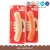 Import Wholesale Simulation Sausage Anti-stress-toys TPR+EVA sausage red anti stress toy from China