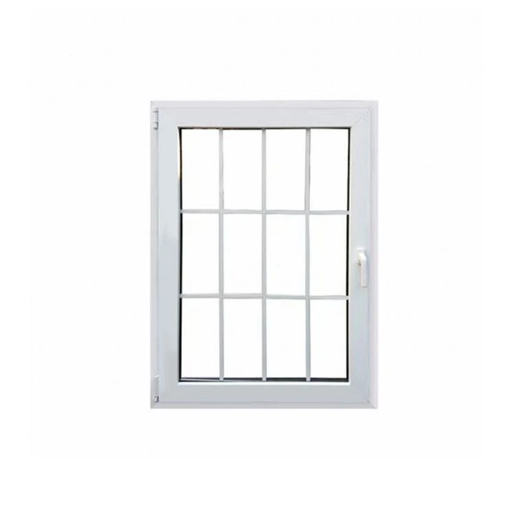 Wholesale standard upvc windows
