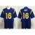 Import Wholesale Sublimated Rugby jersey High Quality American men football New Orleans jersey from China