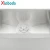 Import Wholesale SUS304 Stainless Steel Undermount Hand Made Apron Kitchen Sink from China