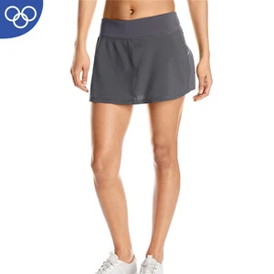 Wholesale tennis apparel women/badminton skirt/wholesale tennis apparel