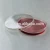 Import Wholesale transparent petri dishes 100 mm plastic cell culture dish for lab from China