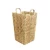 Import Wholesale Umbrella stand, walking stick stand made of water hyacinth from China