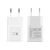Import Wholesale Universal Smart Phone Wall Charger Micro Usb Fast Charger 15W Portable Travel Usb Phone Charger from China