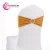 Import wholesale wedding Spandex Chair Band With Buckle/Stretch Lycra Chair Sash for banquet party on factory price from China