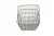 Import Wholesale wire mesh shopping basket from China