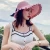 Import Wholesale Women Summer Sun Hat Fashion Bucket Hats Outdoor Girl  Funny Party Hats 2021 from China