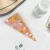 Import Wholesales Fashion Geometric Alligator Tortoise Hair Accessories Acrylic Resin Hair barrettes Hair Clips for Women Girls from China