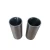 Import Wholesales titanium & titanium alloy tubes/pipes pure and high quality from China