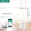 WIFI control system for home automatic curtains, high-performance curtain motor