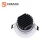 Import Wifi Smart Dimmable Adjustable 3 color CCT Changeable 3W 5W 10W 15W 20W Ceiling Recessed LED Downlight from China