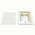 Import WIFI Touch Panel Switch plastic shell Remote Control Lamp plastic mold for touch switch from China