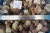 Import Wild Dried Porcini Mushroom(Boletus Edulis) Sliced, Washed A Arade from Brazil