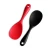 Import Will not scratch the rice cooker silicone rice spoon from China