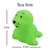 Will ring the squishy toys squishy stress toys