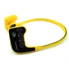 Winait free shipping 8GB waterproof mp3 player, swimming bone conduction headset