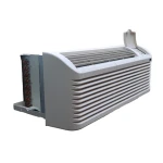 Window Air Conditioners 230V/265V Hotel Ptac Cooling And Heating Units With